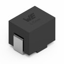 WE-HCM SMT High Current Flat Wire Inductor